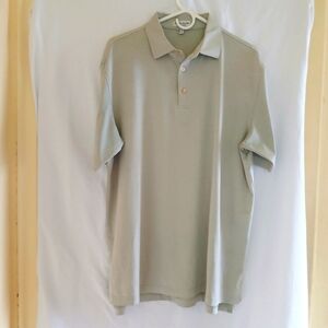 Peter Millar Summer Comfort Performance Polo Shirt Luxury